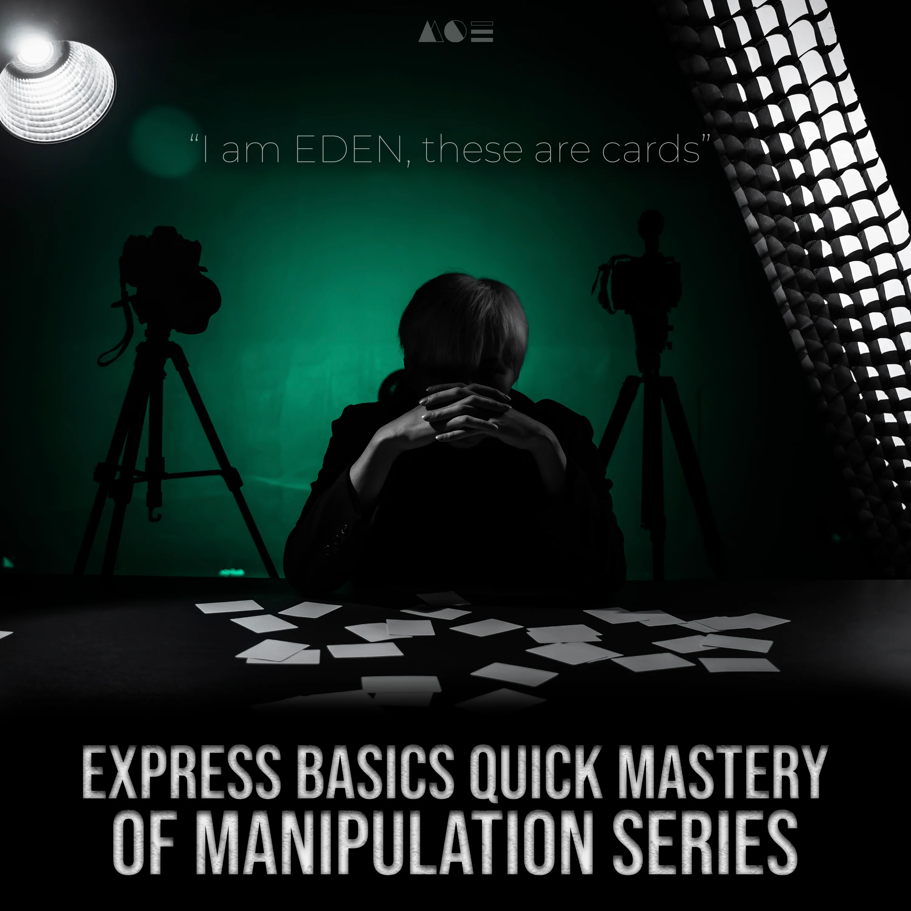 Express Basics Quick Mastery Of Manipulation Series 'CARD'
